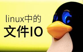 linux中的文件IO