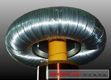 步步惊心 国外牛人教你做固态特斯拉线圈(详细)