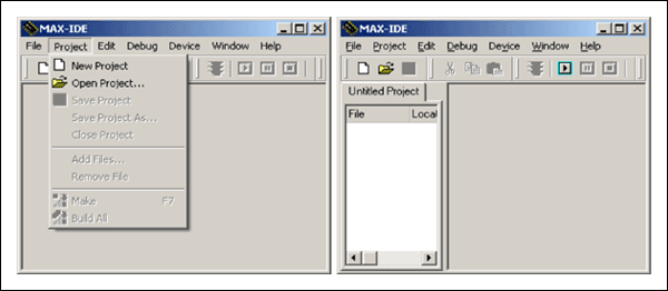 MAXQ1061