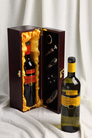 在相同条件下使用普通镜头拍摄