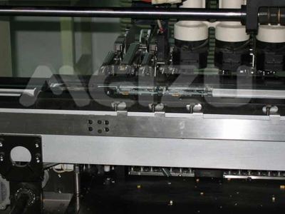 揭开神秘面纱！MP3 真实生产过程 