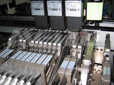 揭开神秘面纱！MP3 真实生产过程 