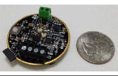 用于 2 线、4 到 20 mA 电流环路系统的 RTD 温度发送器 