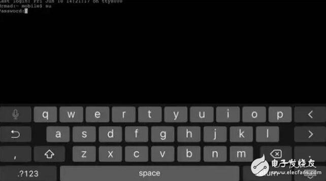 iOS10.2越狱想越吗?iOS10.2安全越狱无隐患,iOS10.2越狱教程奉上