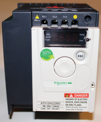 深度威廉希尔官方网站
拆解：深入变频器电子电动机内部世界