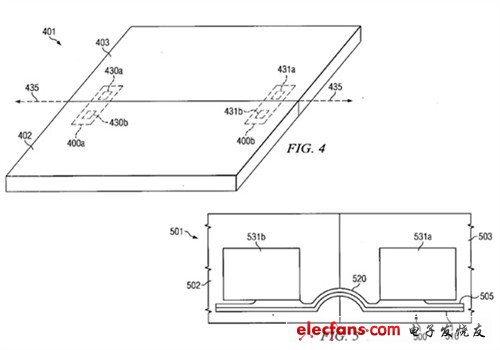 可弯曲屏幕打造平板!诺基亚专利曝光