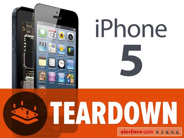 超乎想象的iphone5：高通MDM9615M凭何力压A6处理器？