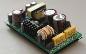 从设计到维修,全方位学习开关电源