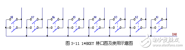 语音控制家用电器系统电路设计 —电路图天天读(67)
