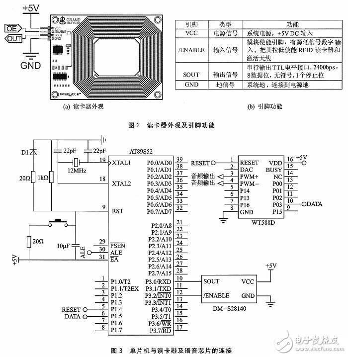 智能语音播报系统电路设计详解 —电路图天天读(229)