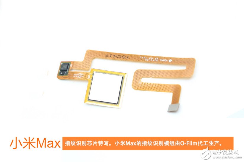 小米max拆解 骁龙652平板手机好吗?