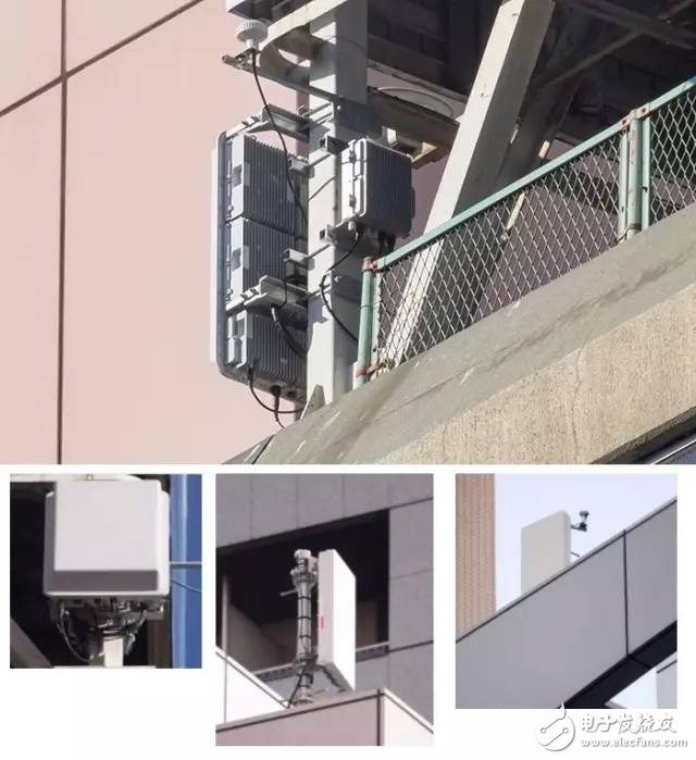 TD-LTE+Massive MIMO:5G还是中国先行?