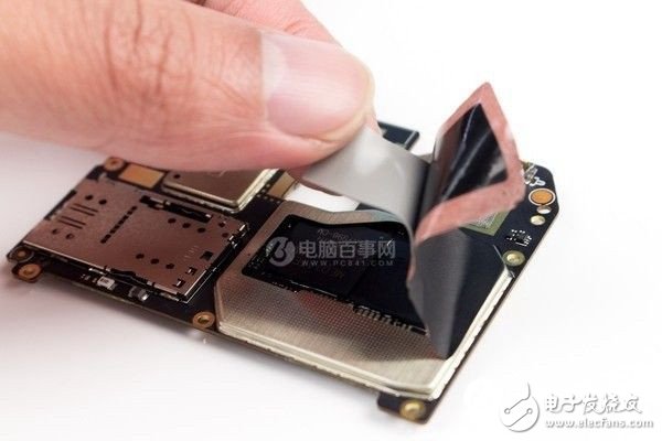 魅蓝Note5拆解:深入分析魅族如何兼顾外观与做工?