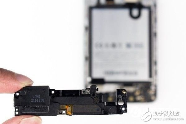 魅蓝Note5拆解:深入分析魅族如何兼顾外观与做工?