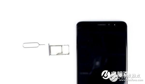 魅蓝Note5拆解:深入分析魅族如何兼顾外观与做工?