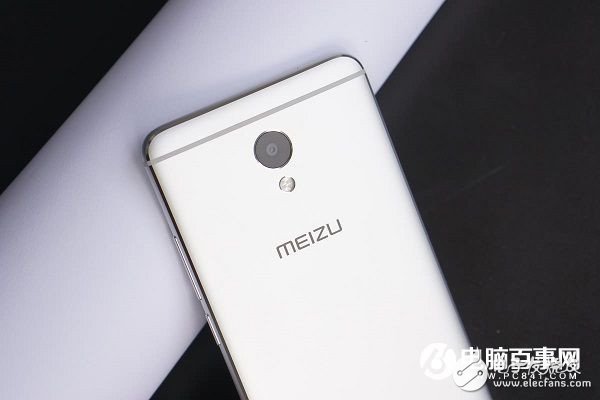 魅蓝Note5拆解:深入分析魅族如何兼顾外观与做工?