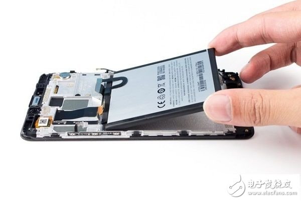 魅蓝Note5拆解:深入分析魅族如何兼顾外观与做工?