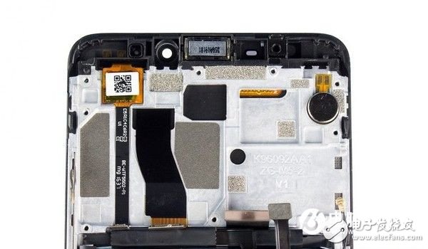 魅蓝Note5拆解:深入分析魅族如何兼顾外观与做工?