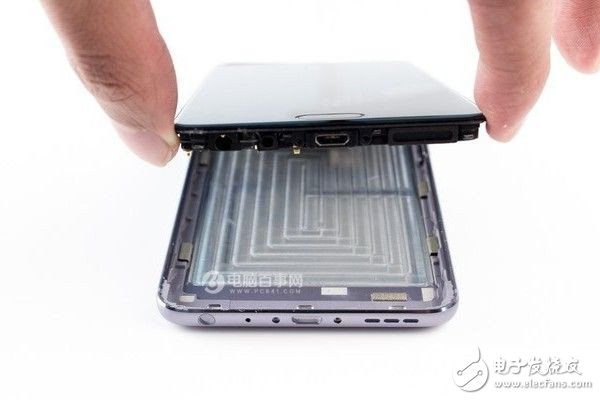 魅蓝Note5拆解:深入分析魅族如何兼顾外观与做工?