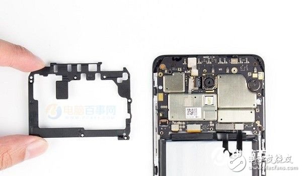 魅蓝Note5拆解:深入分析魅族如何兼顾外观与做工?