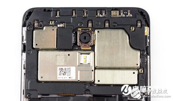 魅蓝Note5拆解:深入分析魅族如何兼顾外观与做工?
