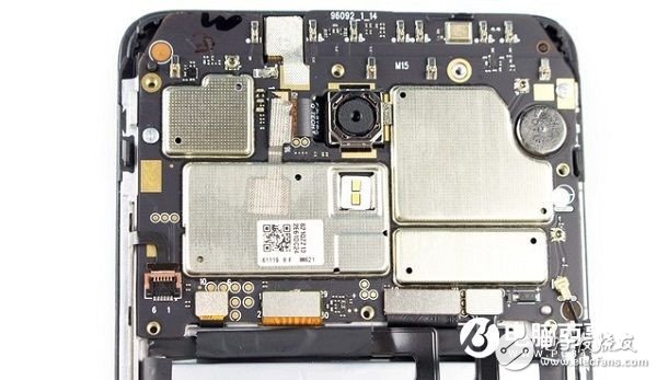 魅蓝Note5拆解:深入分析魅族如何兼顾外观与做工?