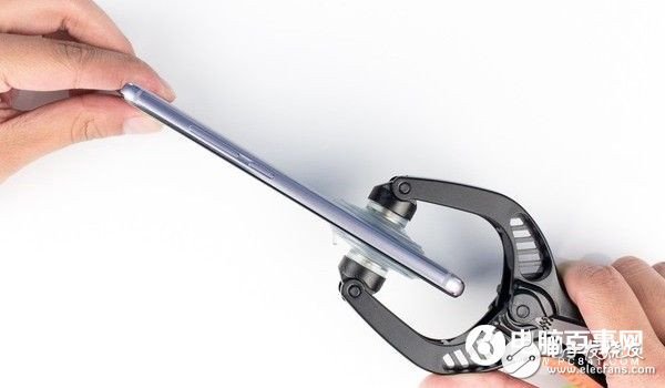 魅蓝Note5拆解:深入分析魅族如何兼顾外观与做工?