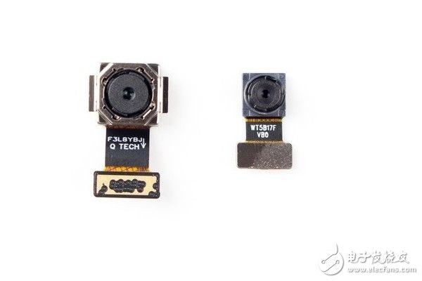 魅蓝Note5拆解:深入分析魅族如何兼顾外观与做工?