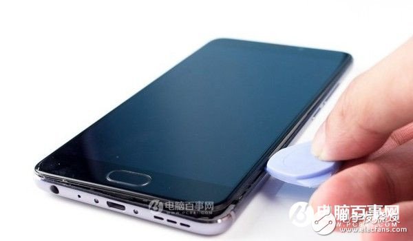 魅蓝Note5拆解:深入分析魅族如何兼顾外观与做工?
