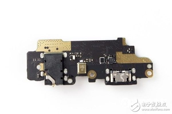 魅蓝Note5拆解:深入分析魅族如何兼顾外观与做工?