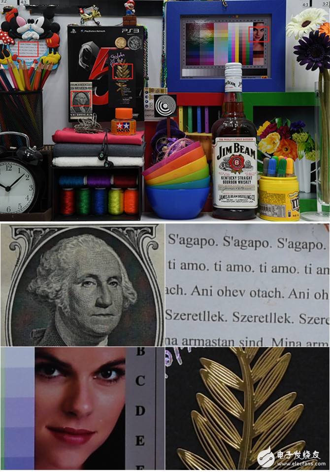 尼康D500怎么样:高速摄影单反哪家强?尼康D500深度评测