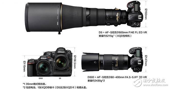 尼康D500怎么样:高速摄影单反哪家强?尼康D500深度评测