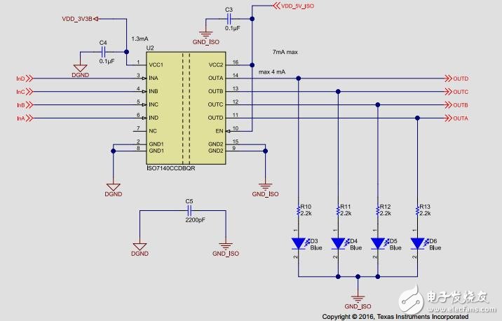 差分脉冲串输出(PTO)可编程逻辑控制器(PLC)模块参考设计