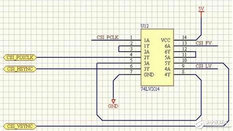系统中显示部分的子程序与字模数据结构互相关联,这里将ASCII字符显示子程序和单独显示汉字字模的子程序列出来,根据这两个子程序也可以看出显示部分的显示程序实现原理