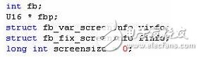 系统中显示部分的子程序与字模数据结构互相关联,这里将ASCII字符显示子程序和单独显示汉字字模的子程序列出来,根据这两个子程序也可以看出显示部分的显示程序实现原理