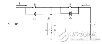 最新推出的TO247 4引脚封装MOSFET切换时间,比传统的TO247封装短。得益于开关损耗降低,最新推出的TO247 4引脚封装MOSFET实现了更高效率,如图5所示。在输入电压为110 Vac的满负荷试验条件下,相比于传统的TO247封装的试验结果,最新推出的TO247 4引脚封装MOSFET的效率提高了0.2%。在高电压情况下,即当输入电压为220 Vac时,也实现了与之一致的效率提升。