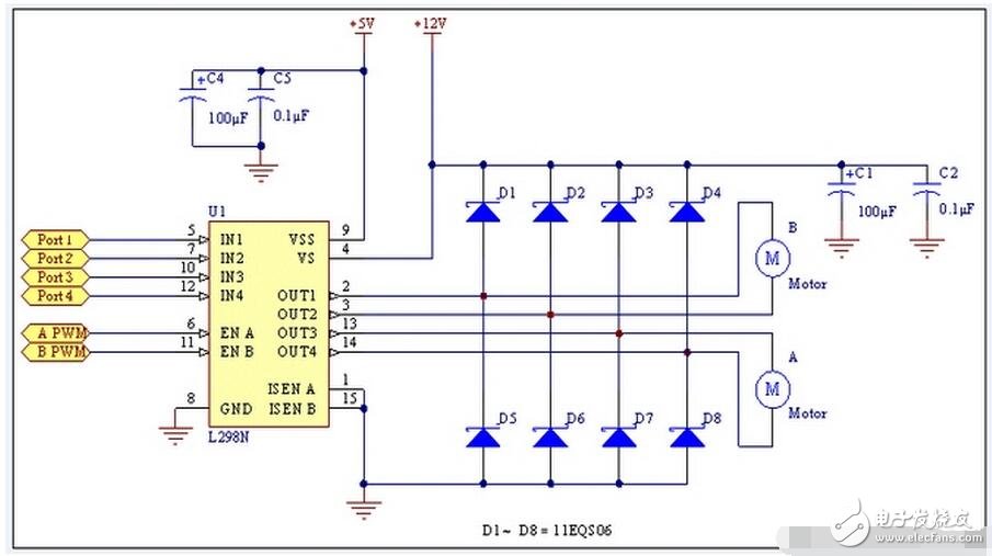 电感在工作时，上面会通过脉动电流，如果有20Hz-20kHz这个频段的开关激励电流，电流流过线圈，线圈的匝与匝之间上的电流因为同向而磁场相斥，会导致线圈发生轻微的间距偏移，开关电流消失时，线圈位置又会恢复原状，如此一来一往之间，如果线圈导线未固定，则线圈抖动振动压缩空气，就会形成空腔噪声导致啸叫。磁芯材料的磁滞伸缩也会引起类似问题。