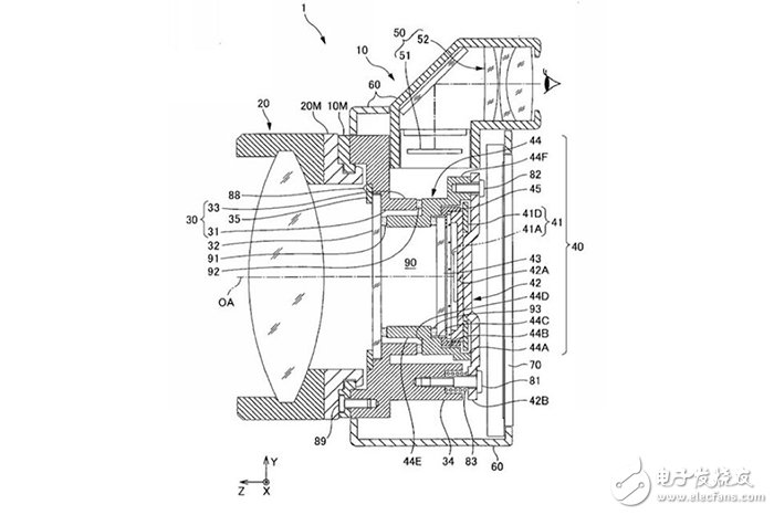 延续高性能高颜值:尼康公司重组也要发布新款无反相机