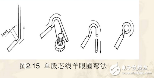 电工基本常识:电工常见电路接线大全_电工常用符号_电工口诀