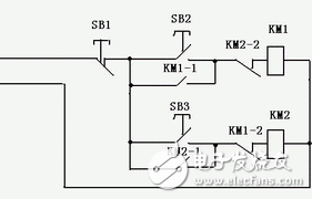 什么是自锁、互锁?自锁、互锁工作原理