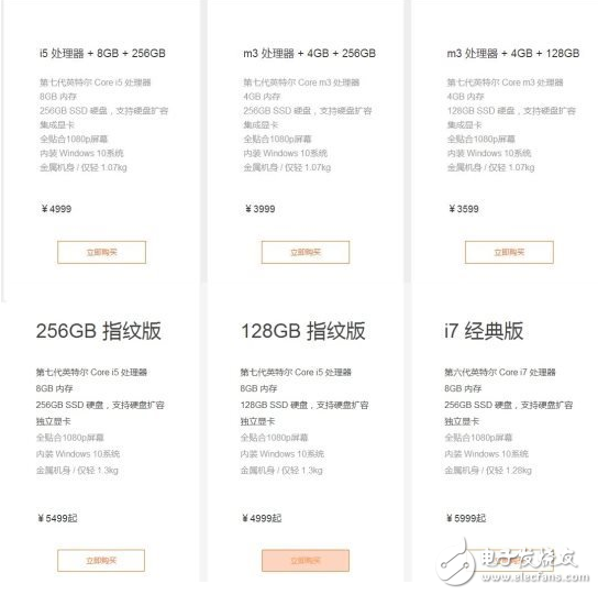 小米笔记本电脑怎么样?从七个方面看小米笔记本是否已足够成熟