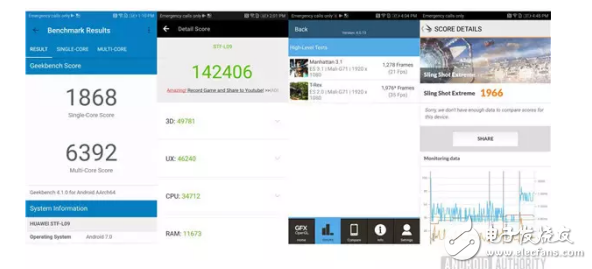 坚果pro2和荣耀9哪个值得买?颜值与性价比的对比