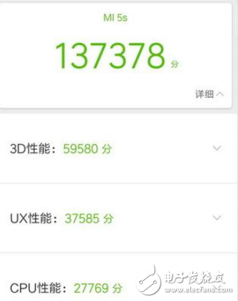 小米5s和魅蓝note6哪个好?区别对比评测