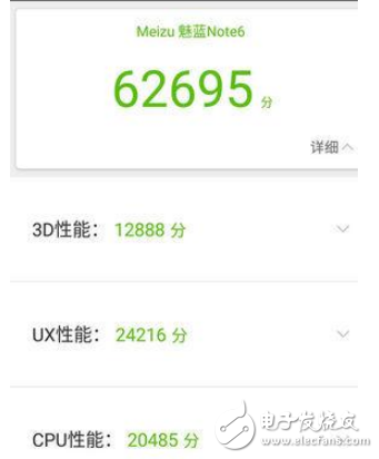 小米5s和魅蓝note6哪个好?区别对比评测
