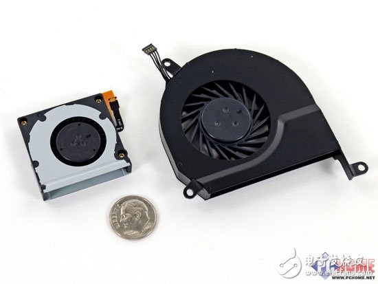 拆解Surface Pro:结构复杂维修困难