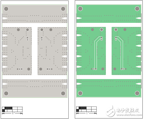 Maxim MAX22444－6快速低功耗四路数字电流隔离器解决方案