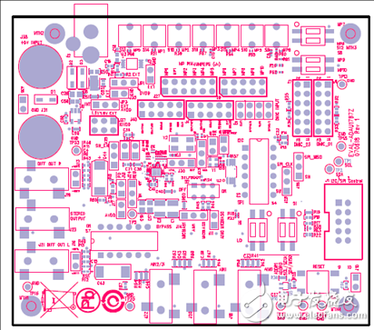 [原创] ADI ADAU1787具有两个DSP的CODEC音频解决方案