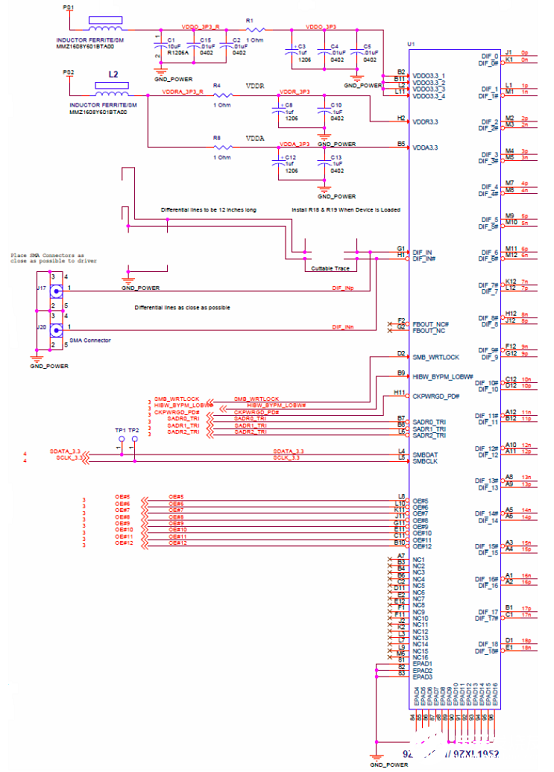 PCIe